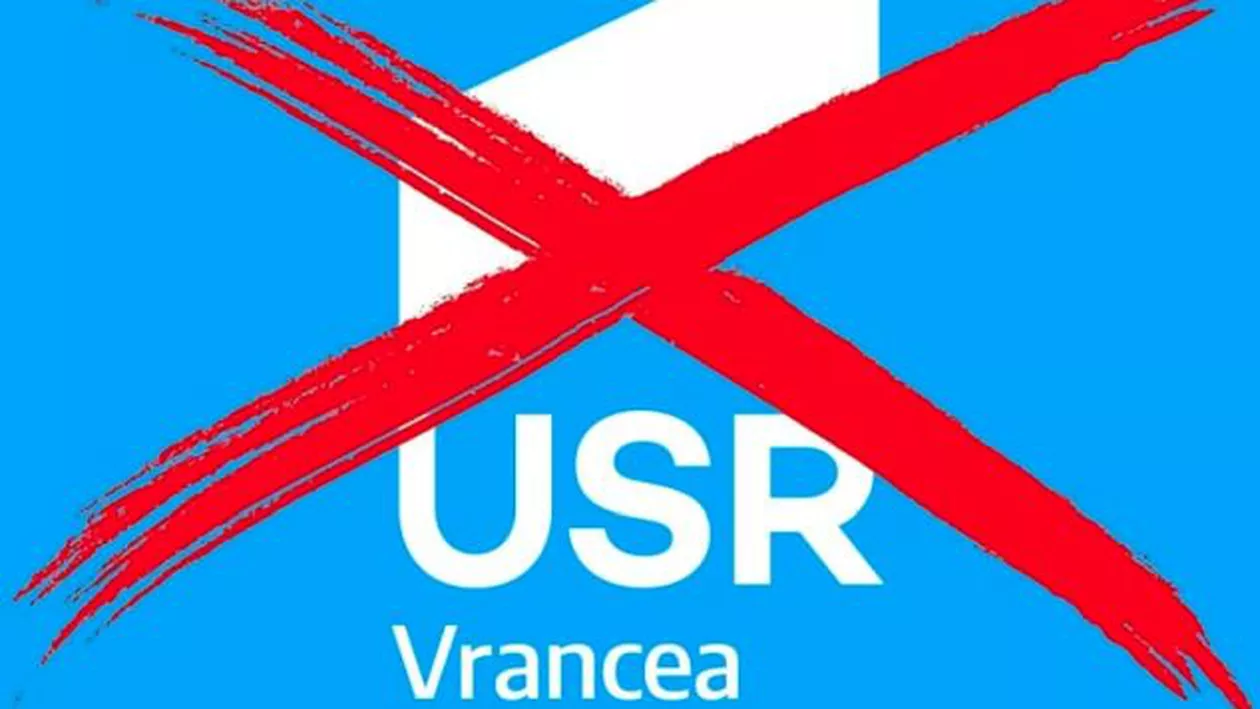 Membru USR: „Am fost suspendat din partid pentru că am mâncat mici îmbrăcat în tricoul cu 'Dan Barna Președinte'”