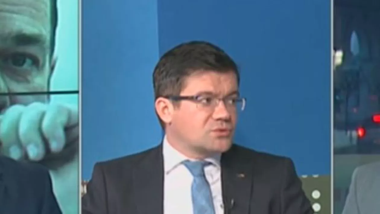 Costel Alexe (PNL): Sunt convins că PSD va accepta că alegerile anticipate sunt cea mai bună soluție pentru întreaga clasă politică românească (VIDEO)