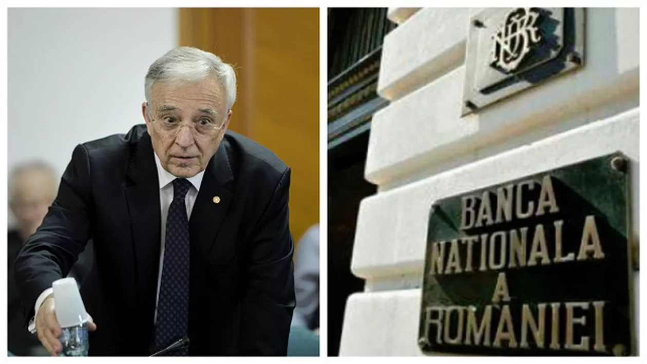 BNR menţine rata dobânzii cheie la nivelul de 2,50% pe an. Ce alte decizii a mai luat în ședința de vineri