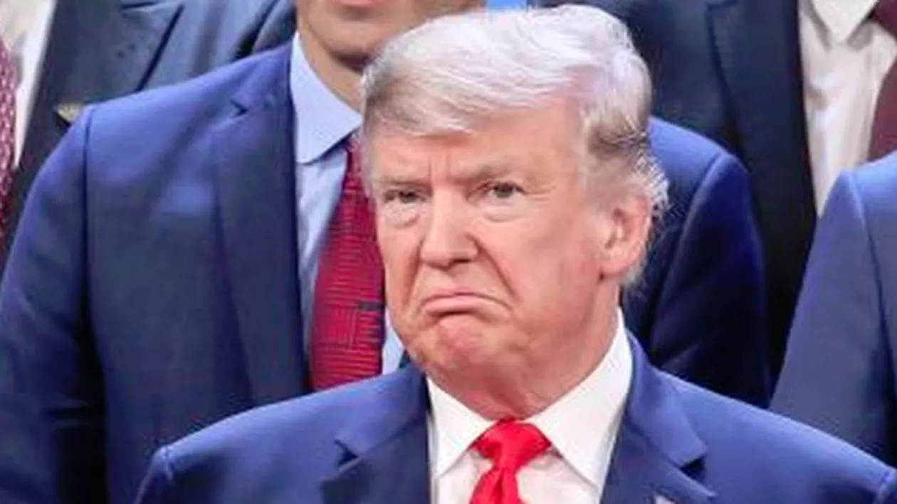 Melania Trump ar avea un amant, iar președintele american știe (VIDEO)