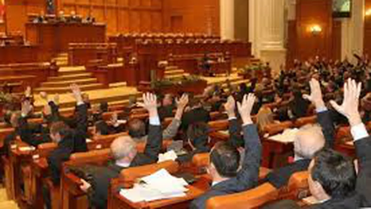 Primă RECORD în Parlament! Politicianul încasează peste 90.000 de euro pentru O SINGURĂ ZI de muncă. Cum s-a ajuns la o asemenea sumă