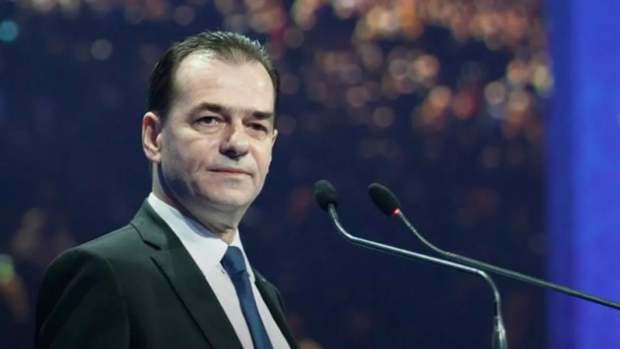 Ludovic Orban, ales șef de campanie al PNL la alegerile locale și parlamentare 