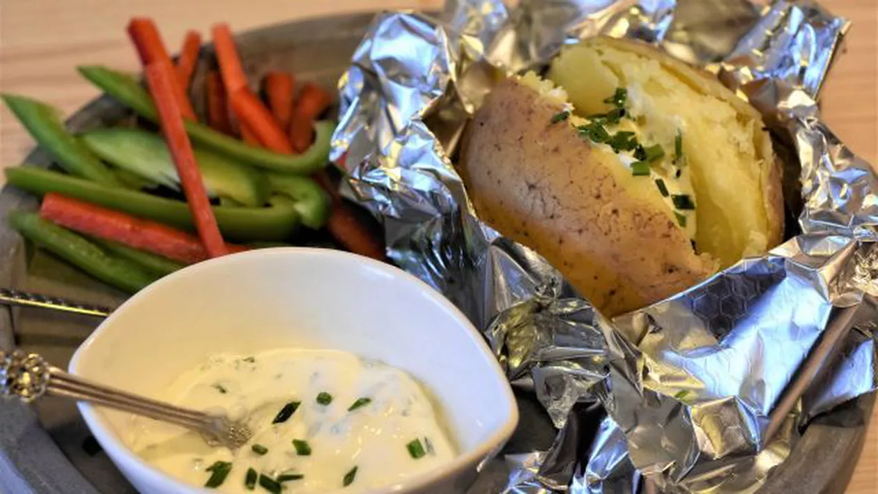 DIETA MIRACULOASĂ: Mănânci CARTOFI? Vei SLĂBI 5 kilograme în trei zile!