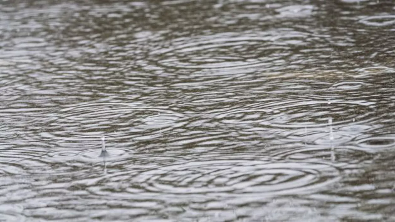 ALERTĂ METEO: SCHIMBARE BRUSCĂ a vremii în România! Care sunt județele vizate!