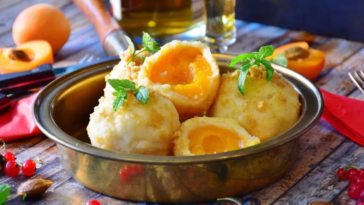 Ingredientul folosit de măicuţe în bucătărie! Gustul mâncării este unic în lume