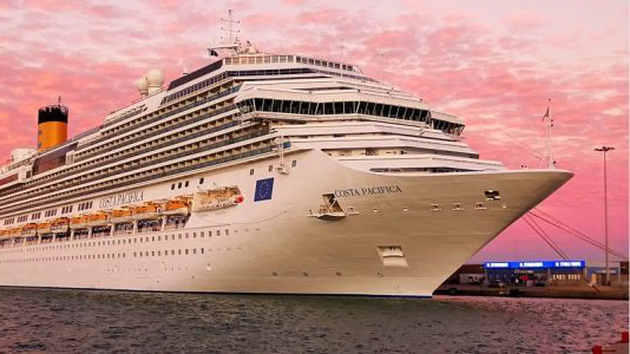 Isterie la nivel mondial din cauza epidemiei de coronavirus: Navele de croazieră nu mai sunt lăsate să acosteze/ Peste 2.000 de pasageri blocați pe o navă ce este refuzată de toate porturile