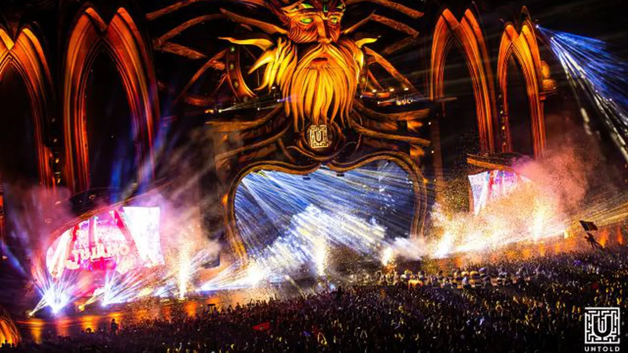 ASTA DA BOMBĂ! Festivalul Untold, INTERZIS anul acesta! Iată motivele din spatele DECIZIEI RADICALE