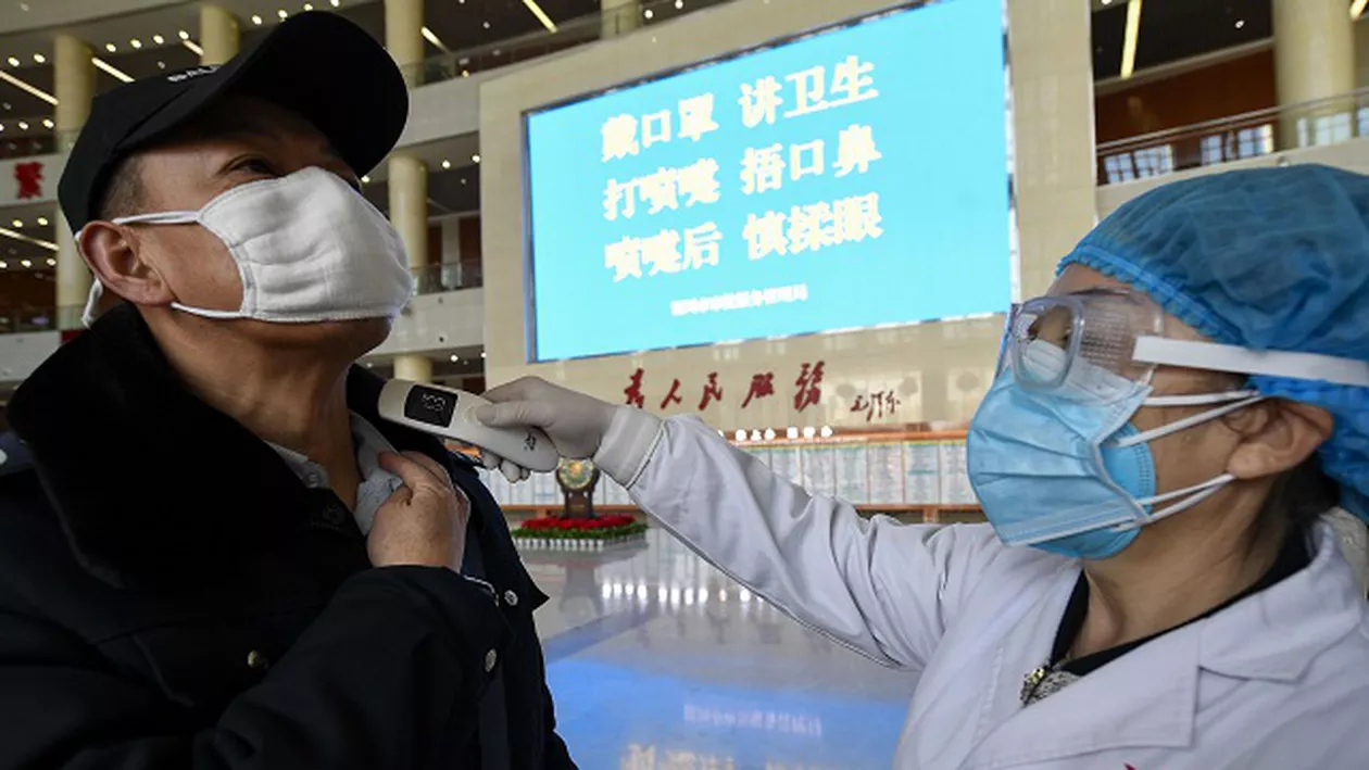 Răspândirea coronavirusului ar putea contribui la reducerea inflației în România. Isărescu (BNR): „Am hotărât să introducem această frază din două motive”