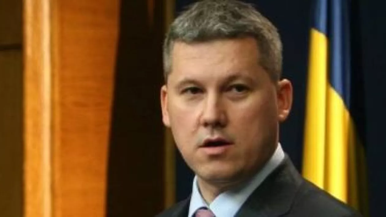 Cătălin Predoiu, după ce Gabriela Scutea și Giorgiana Hosu au primit aviz negativ din partea CSM: ”Nu sunt dezamăgit, nu este o surpriză pentru mine”