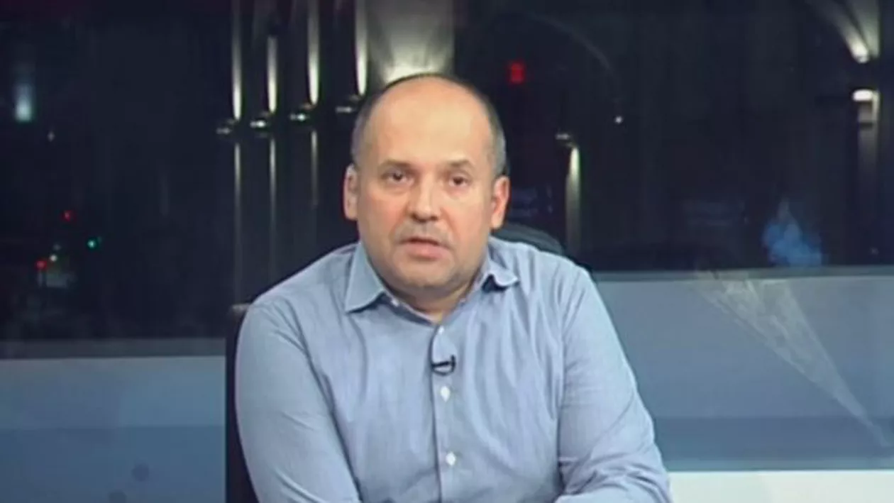 Radu Banciu, despre ideea ca jurnaliștii să fie scutiți de impozitului pe venit: ”Etica nu este pusă în pericol. Credeți că dacă mie îmi reduce PSD impozitul eu vin în emisiune și spun că PSD e cel mai bun partid?” (VIDEO)