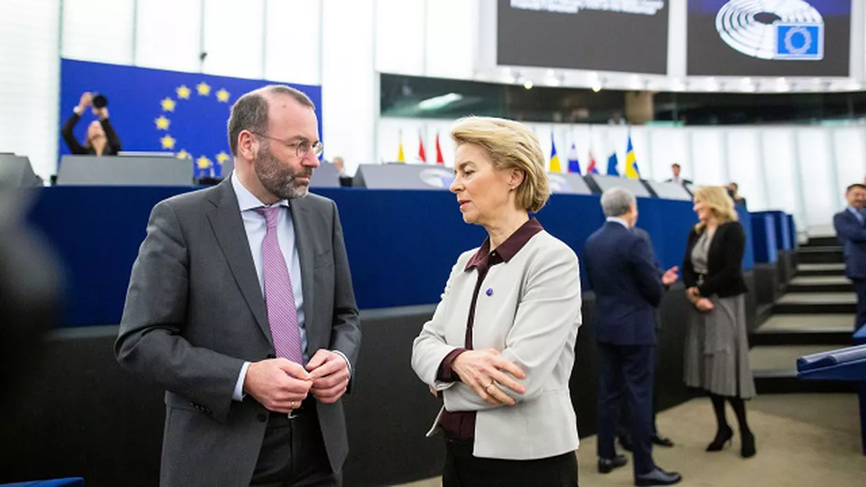Sugrumată de marii actori globali, UE rămâne prizoniera diviziunilor interne: Definirea unei poziții comune, o misiune aproape imposibilă pentru Comisia von der Leyen