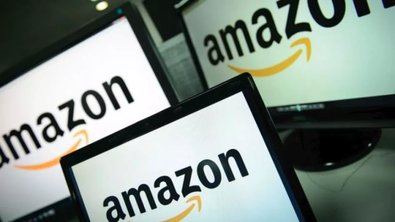 BOMBĂ la sediul Amazon din Madrid