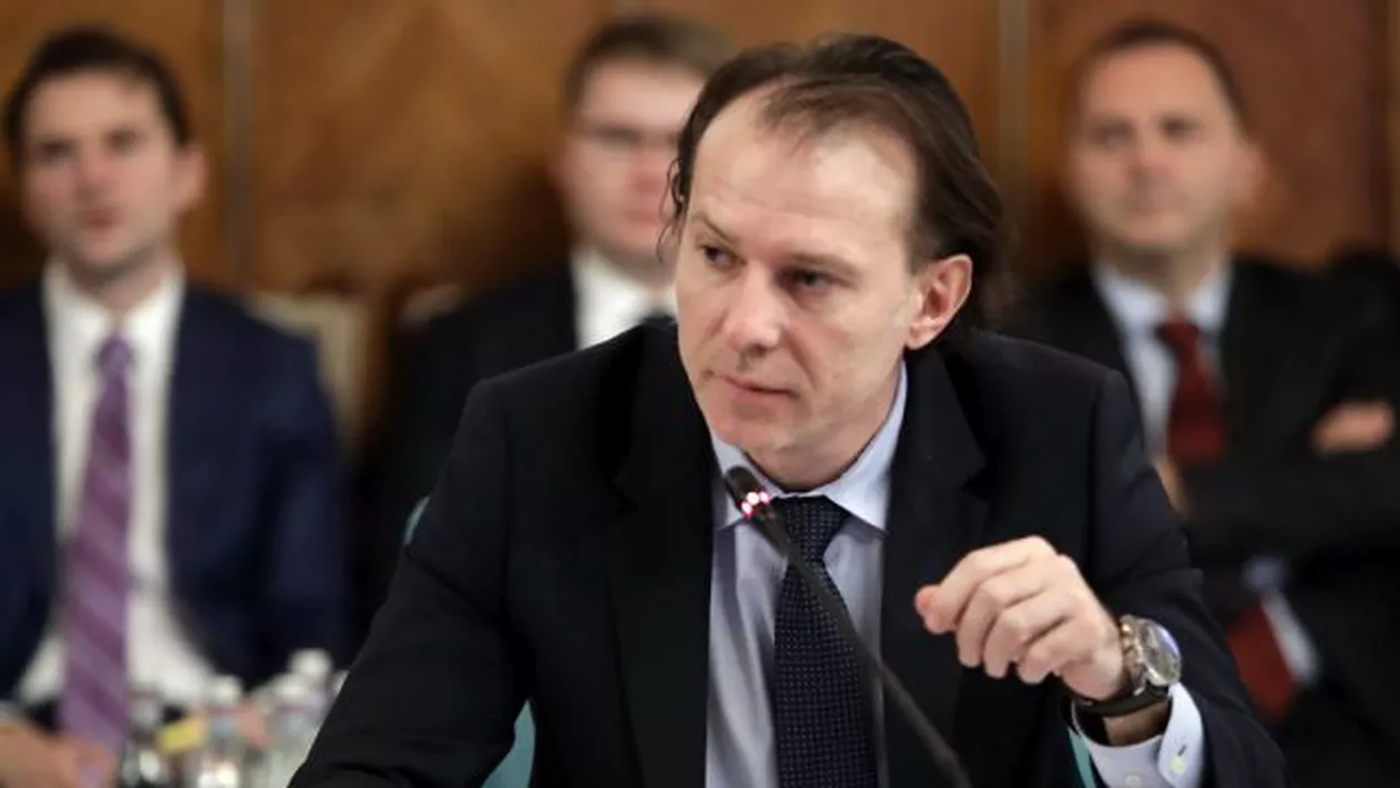 Florin Cîțu, ministrul demis al Finanțelor: „Alegerile anticipate, efect pozitiv pentru ratingul de țară. Dobânzile scad în fiecare zi” / „Guvernul PNL a făcut din nou ca România să conteze”