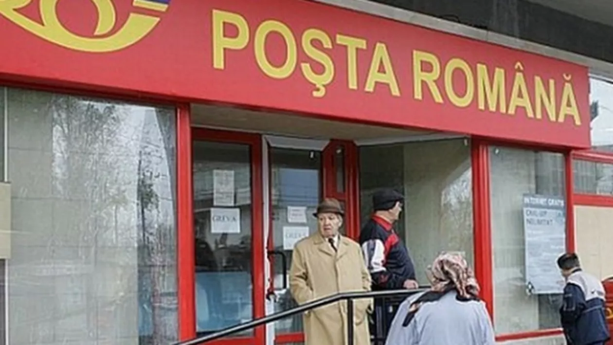 Un poștaș susține că a fost tâlhărit, în Prahova: Bărbatul ar fi rămas fără cei 40.000 de lei pentru plata pensiilor