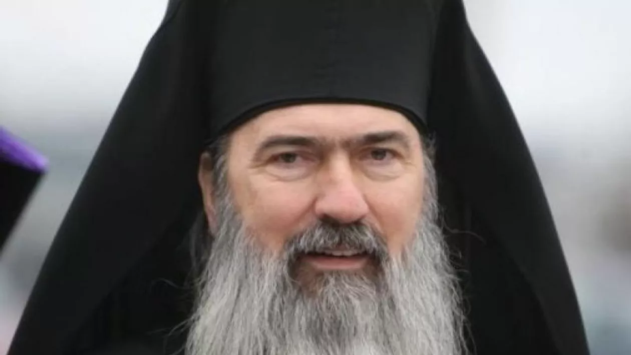 ÎPS Teodosie, prima reacție după ce a fost achitat de ÎCCJ: „Ştiam că cele pentru care eram cercetat nu există ceea ce s-a dovedit şi în final”