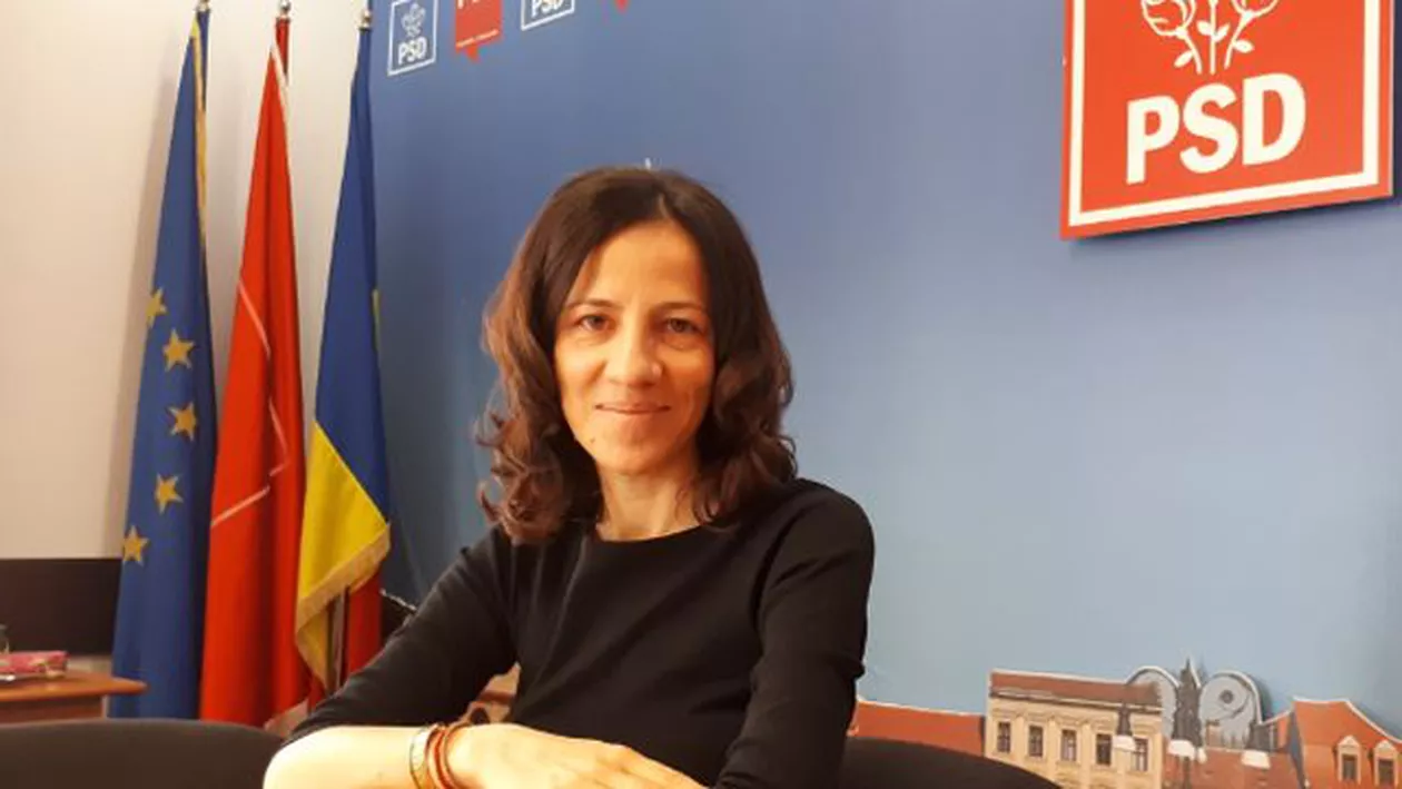 Roxana Mînzatu (PSD): Guvernul Orban, alba-neagra fără precedent cu interesele României