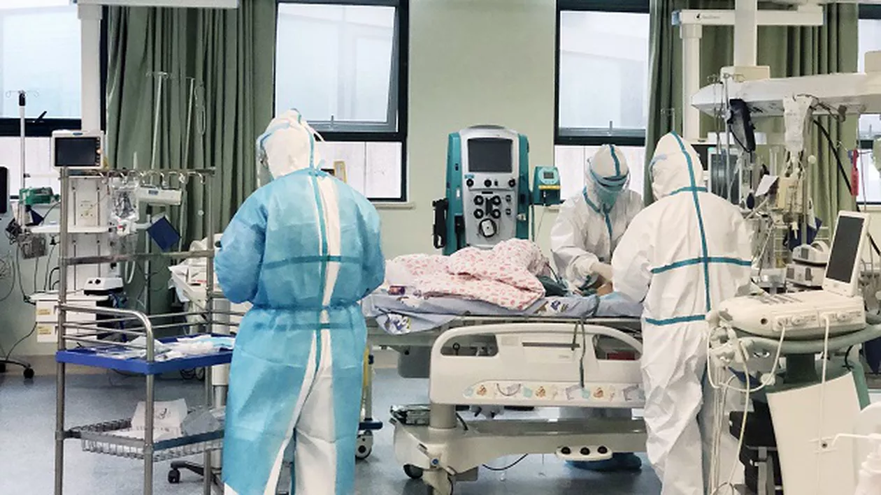 Primul deces provocat de coronavirus în Europa: O turistă și-a găsit sfârșitul, în Franța, din cauza nemilosului COVID-19