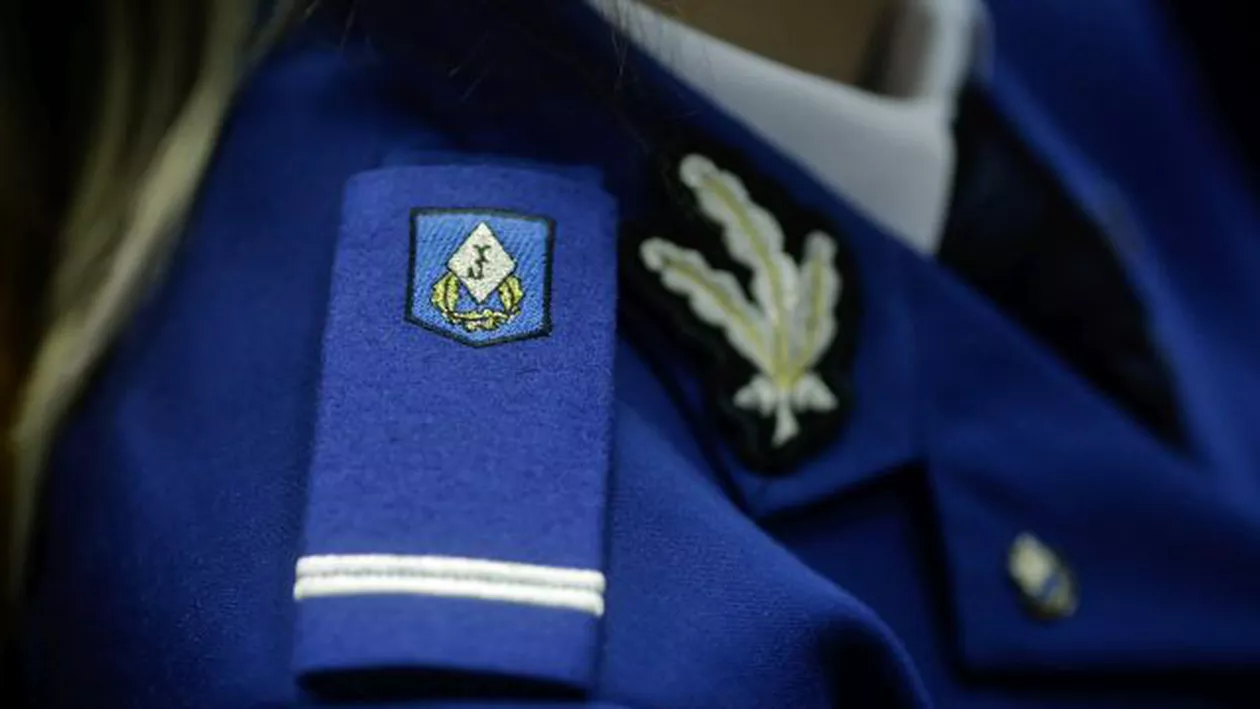 Circa 22.000 de angajați MAI au intervenit, în ultima săptămână, în aproape 24.000 de cazuri