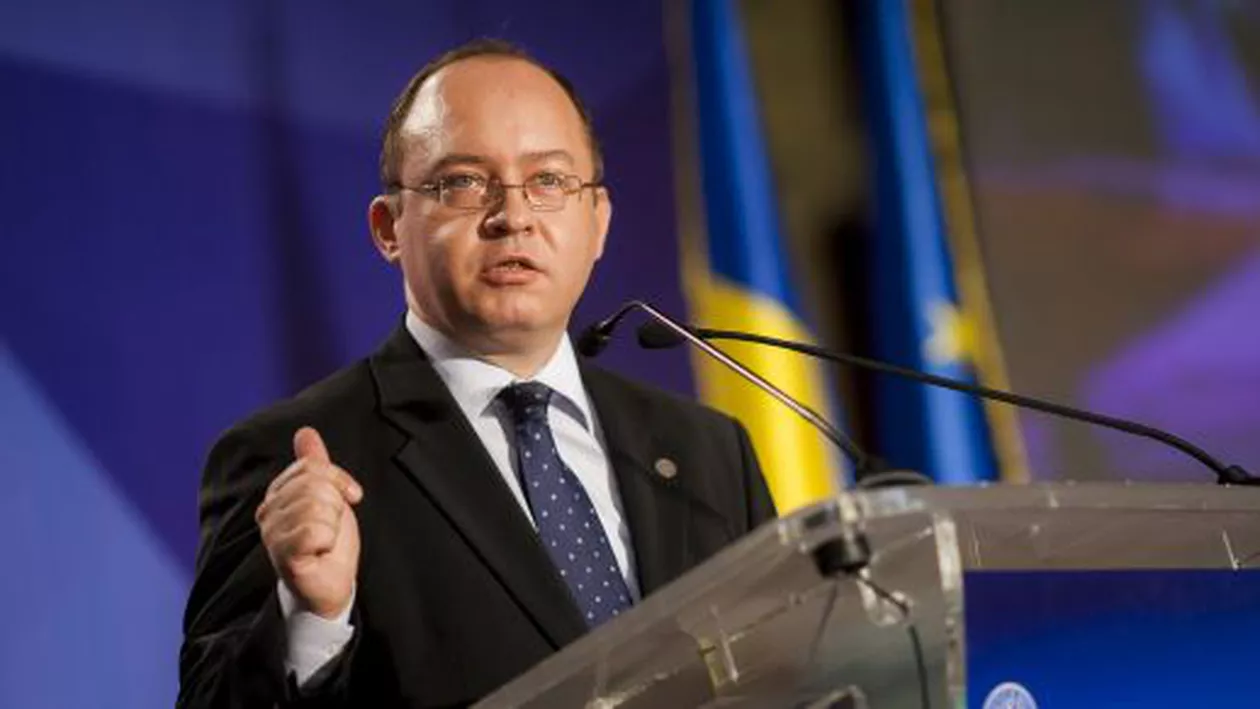 Bogdan Aurescu (MAE) salută anunțul SUA privind alocarea a 1 miliard de dolari pentru țările din Inițiativa celor Trei Mări