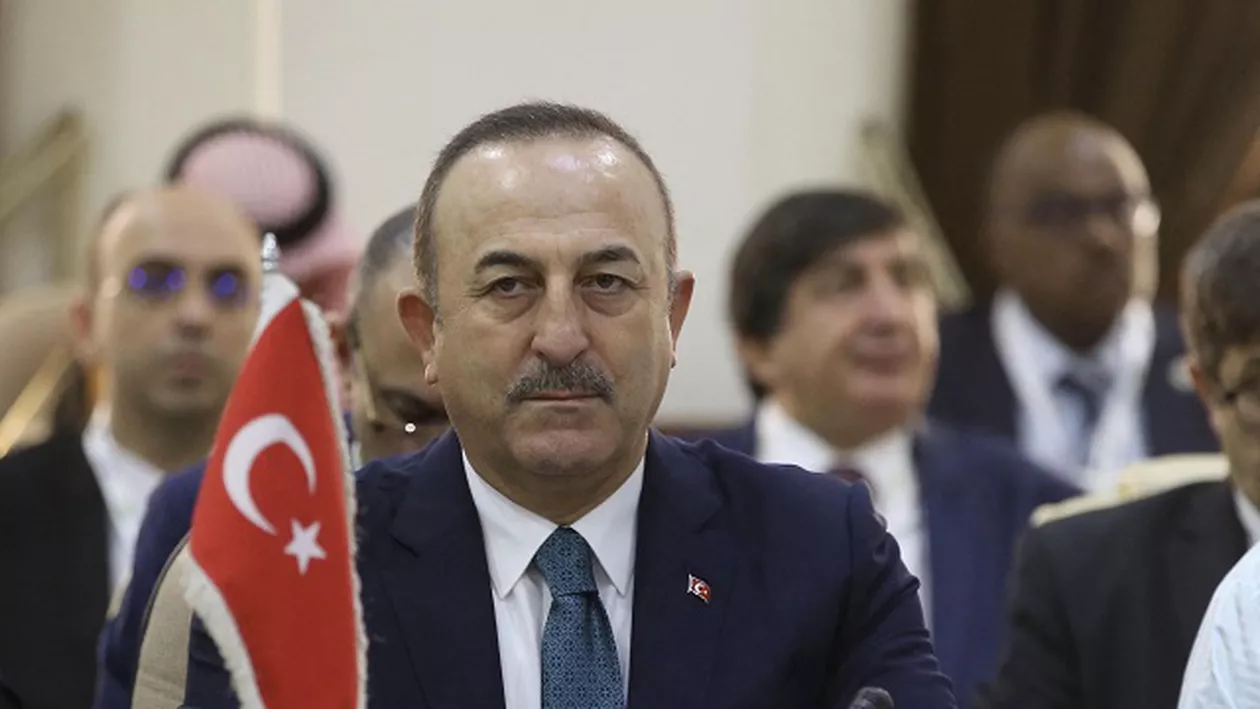 Totul până la bani. Turcia consideră că situația din Siria nu va afecta contractul de achiziționare a sistemelor de apărare antiaeriană din Rusia