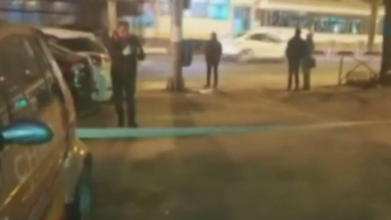 Atacatorul de la casa de amanet din Capitală, arestat preventiv pentru 30 de zile. El este un fost căpitan de vas și le-a spus anchetatorilor ce l-a împins să facă acest gest (VIDEO)