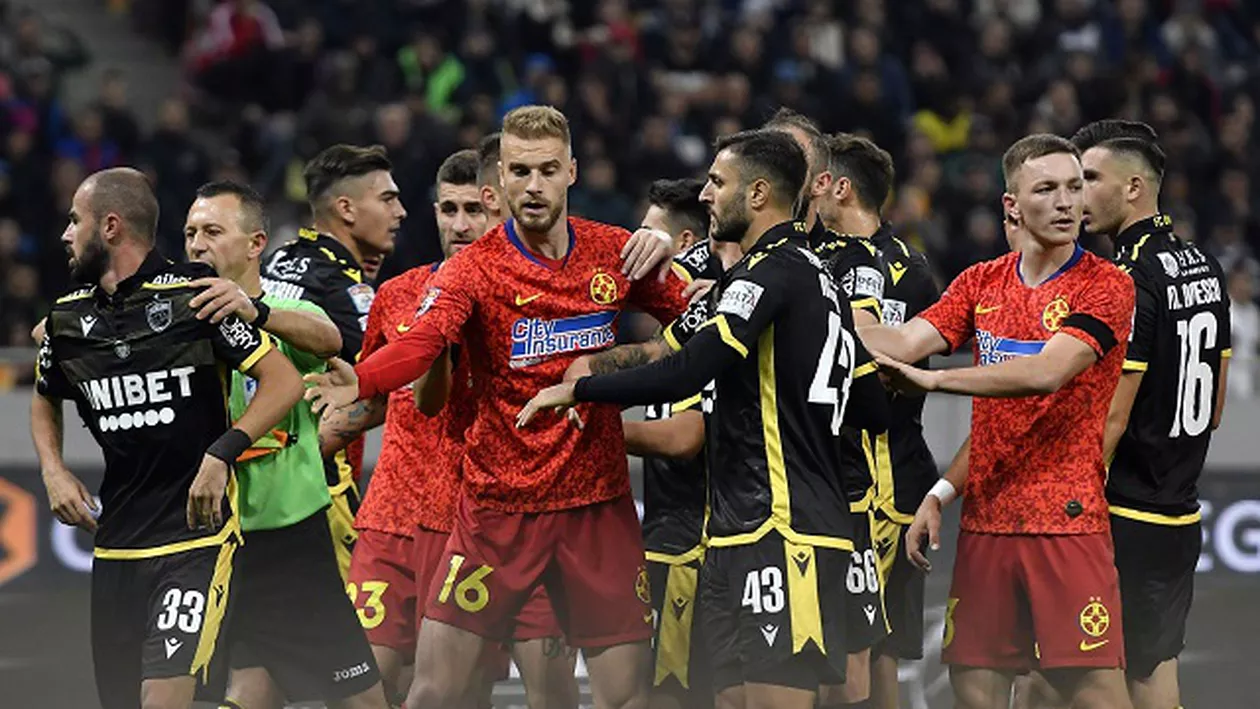 Mai sunt câteva ore până la clasicul României, Dinamo vs FCSB, iar ultrașii au început primele contre. Ce arată cifrele înainte de meciul de astăzi (VIDEO)