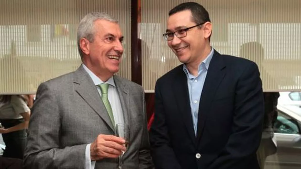 ALDE ar fi gata de o nouă alianță cu Pro România. Tăriceanu:  „Ne unește lupta împotriva celor două partide mari”