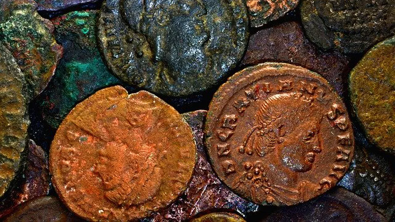 Ancoră egipteană din Epoca bronzului, descoperită în Israel: „A fost ca şi cum aş fi intrat într-un templu egiptean pe fundul Mediteranei”