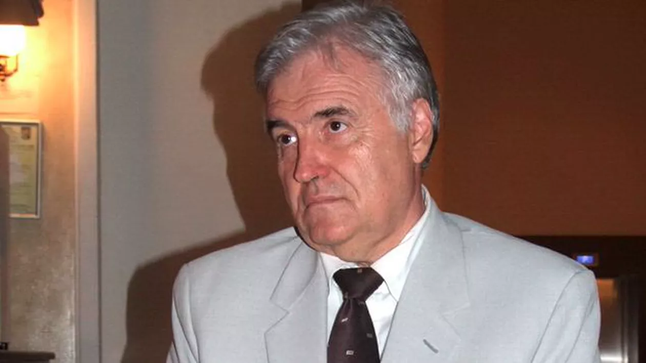 A murit fostul prefect al Constanţei, Gheorghe Martin, fondator al firmei Polaris