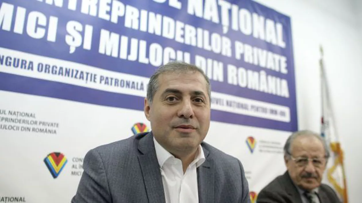 Mediul de afaceri se opune legii ierarhizării salariului minim: Este neconstituțional (FOTO)