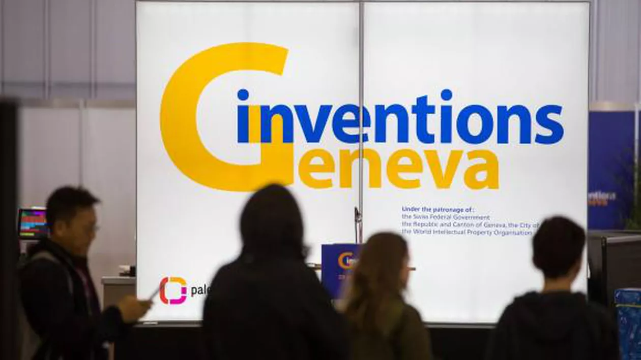 Salonul Internaţional de Invenţii de la Geneva, amânat din cauza CORONAVIRUSULUI
