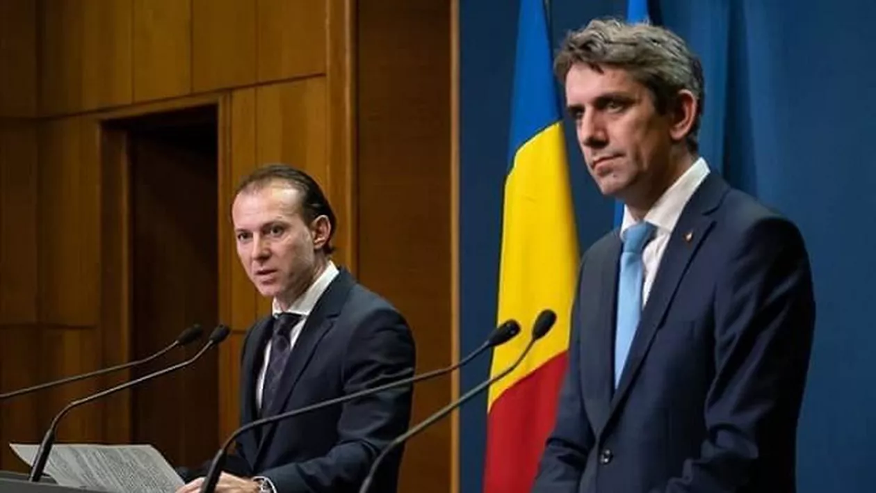Ionel Dancă (PNL): „Nu ne lăsăm judecați de PSD care a lăsat în urmă un dezastru bugetar”