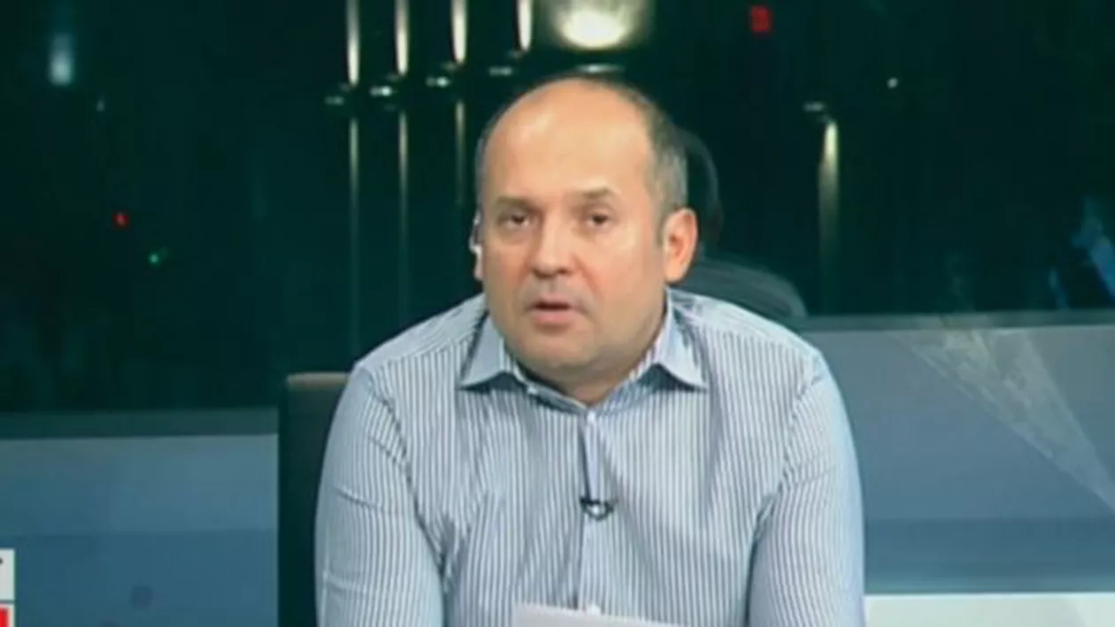 Radu Banciu: Peștii și păsările blochează marile construcții din România (VIDEO)