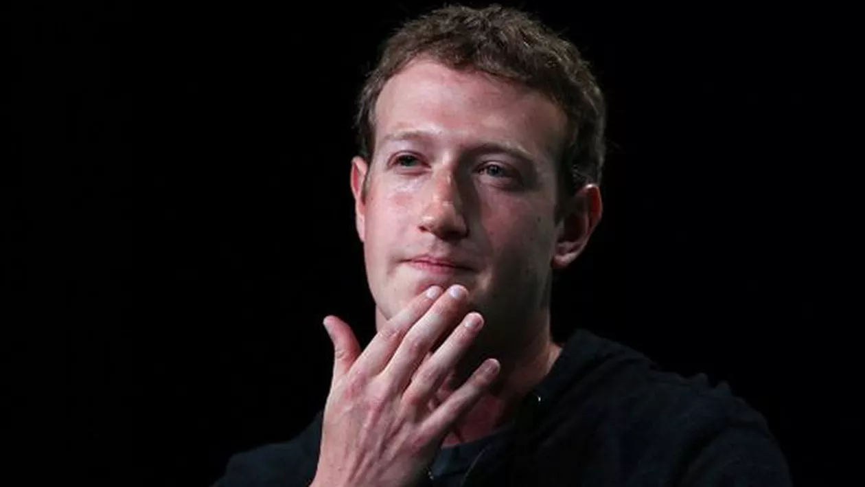 Mark Zuckerberg, vizită fulger la Bruxelles. UE pregătește reglementări drastice pentru giganții tehnologici