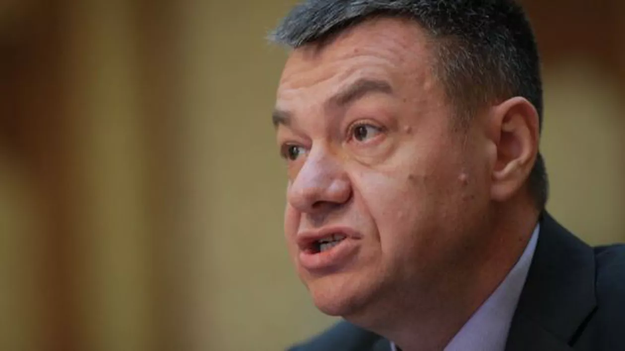 Ministrul propus la Cultură, după ce a primit aviz negativ: O înfrăţire bruscă între USR şi PSD