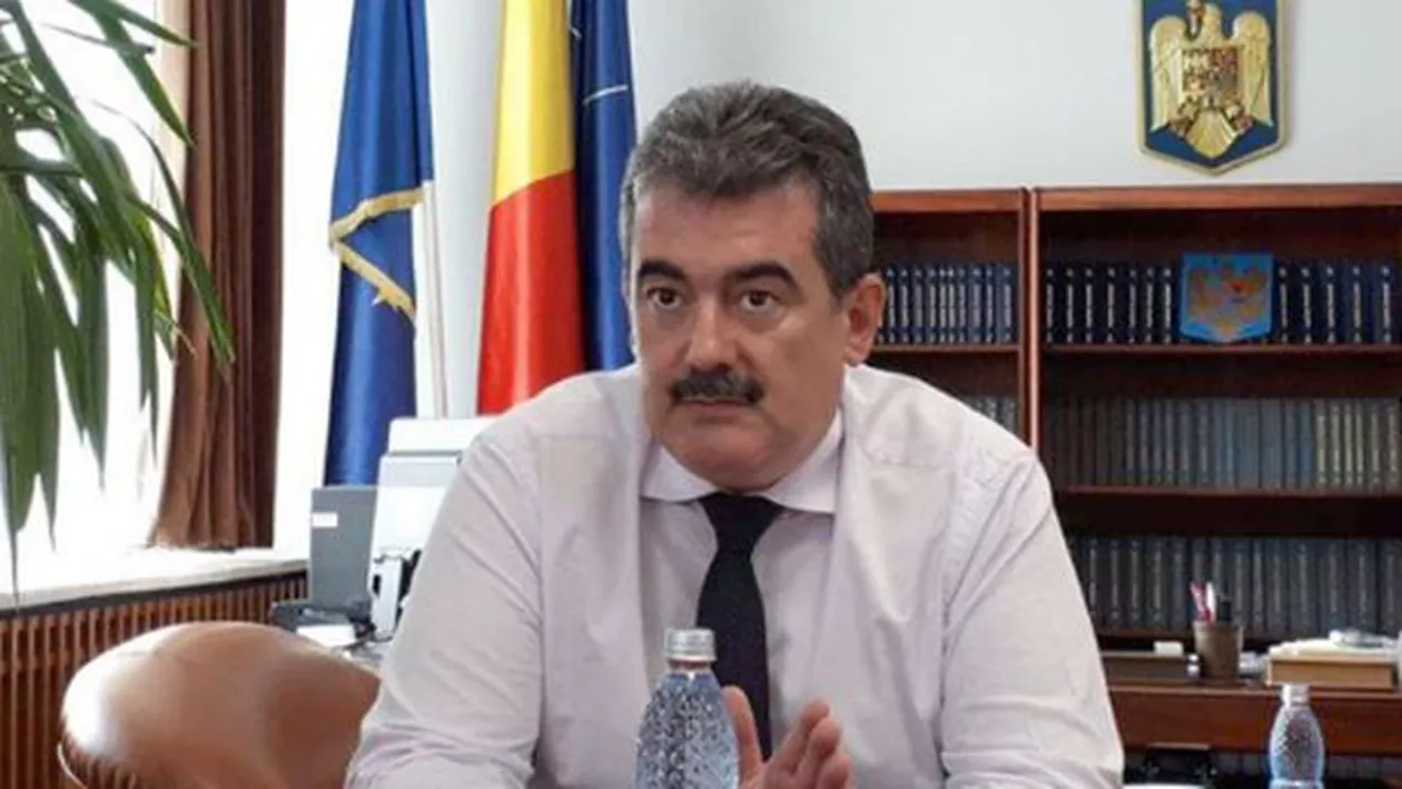 DEMISIA MOMENTULUI în POLITICĂ:  'A ales să continue același joc duplicitar și păgubos!'