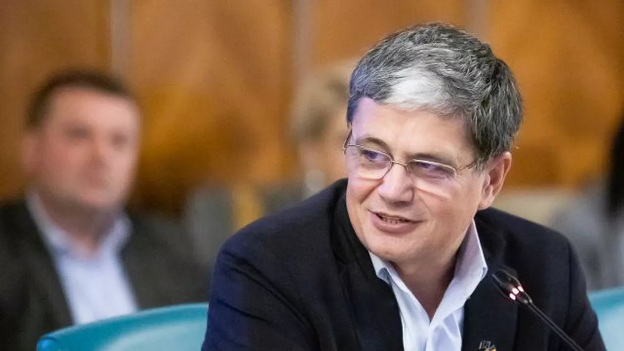 Marcel Boloș, aviz negativ pentru portofoliul Ministerului Fondurilor Europene