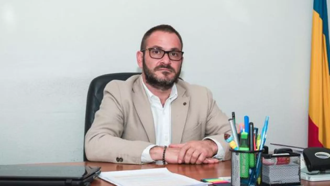 Fostul șef al ANPC, Horia Constantinescu, candidează pentru Primăria Constanța