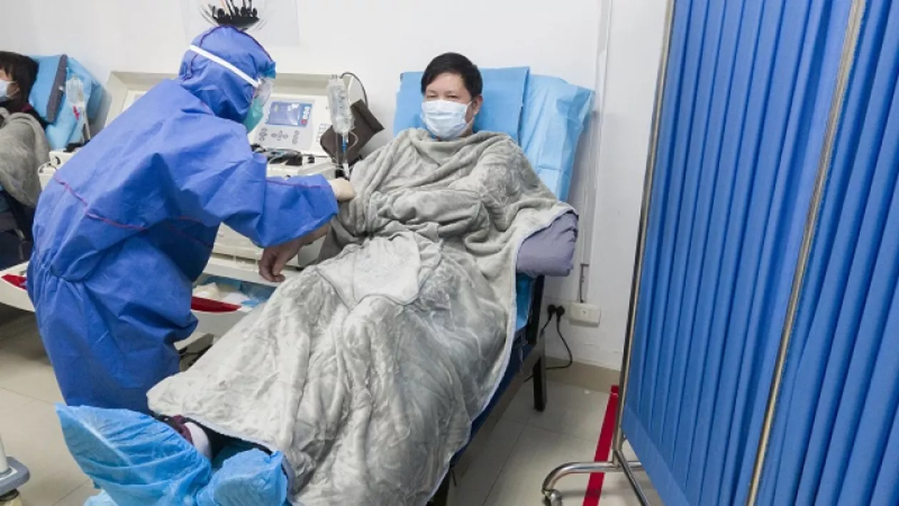 TRAGEDIE CUMPLITĂ! CELEBRUL REGIZOR, UCIS de CORONAVIRUS, alături de FAMILIE!