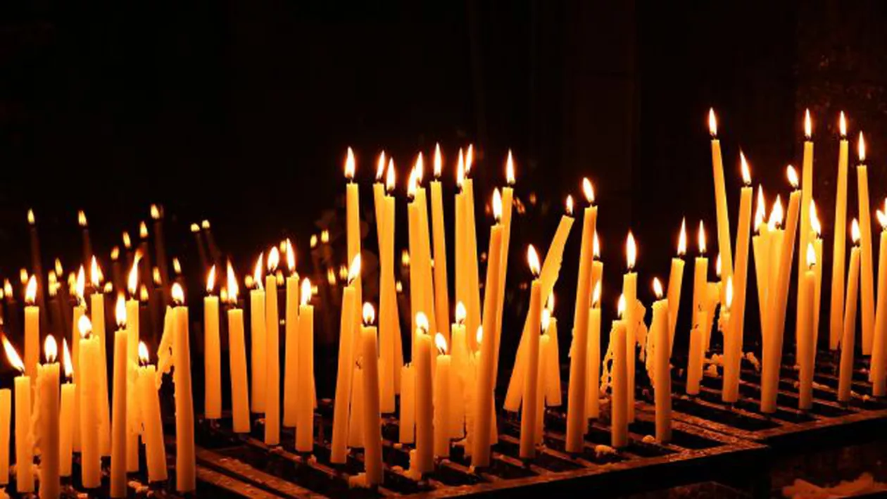 Deces FULGERĂTOR! A murit într-o bancă din Târgu Jiu