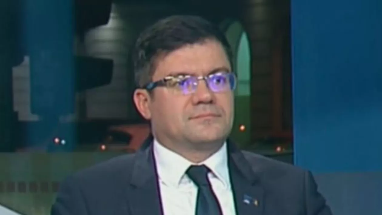 Costel Alexe anunţă că vor fi plantate 2.500 de păduri noi şi vor fi completate 7.000 de păduri tinere