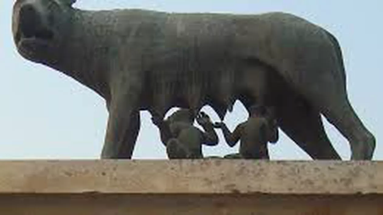 Descoperire EPOCALĂ: A fost găsit mormântul lui Romulus, FONDATORUL mitic al Romei! (FOTO)