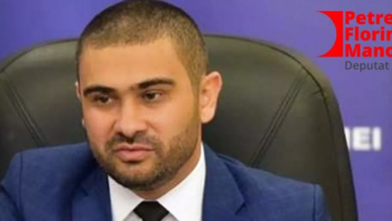 Petre Manole, scrisoare pentru Adrian Zuckerman: Un ambasador urmărește obiectivele și valorile comune, nu partizanate politice