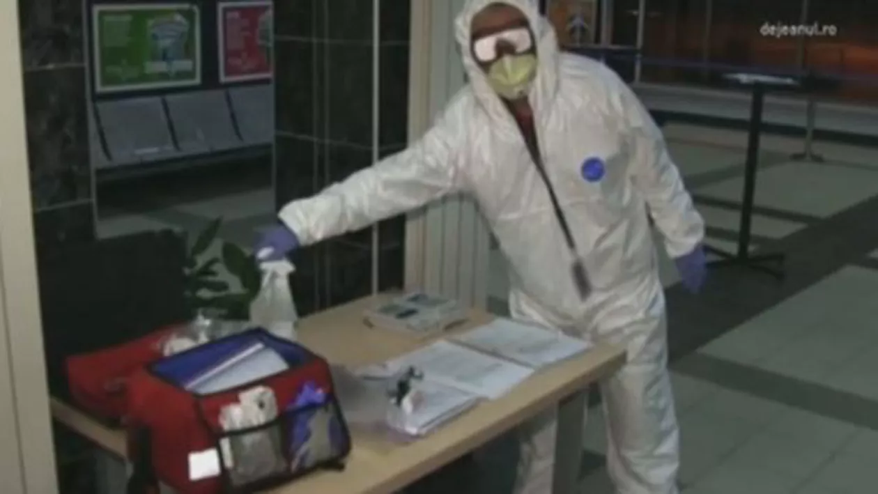 Românii reveniți din Italia în Craiova, lăsați să plece acasă. „Îi credem pe cuvânt, ce să facem?“