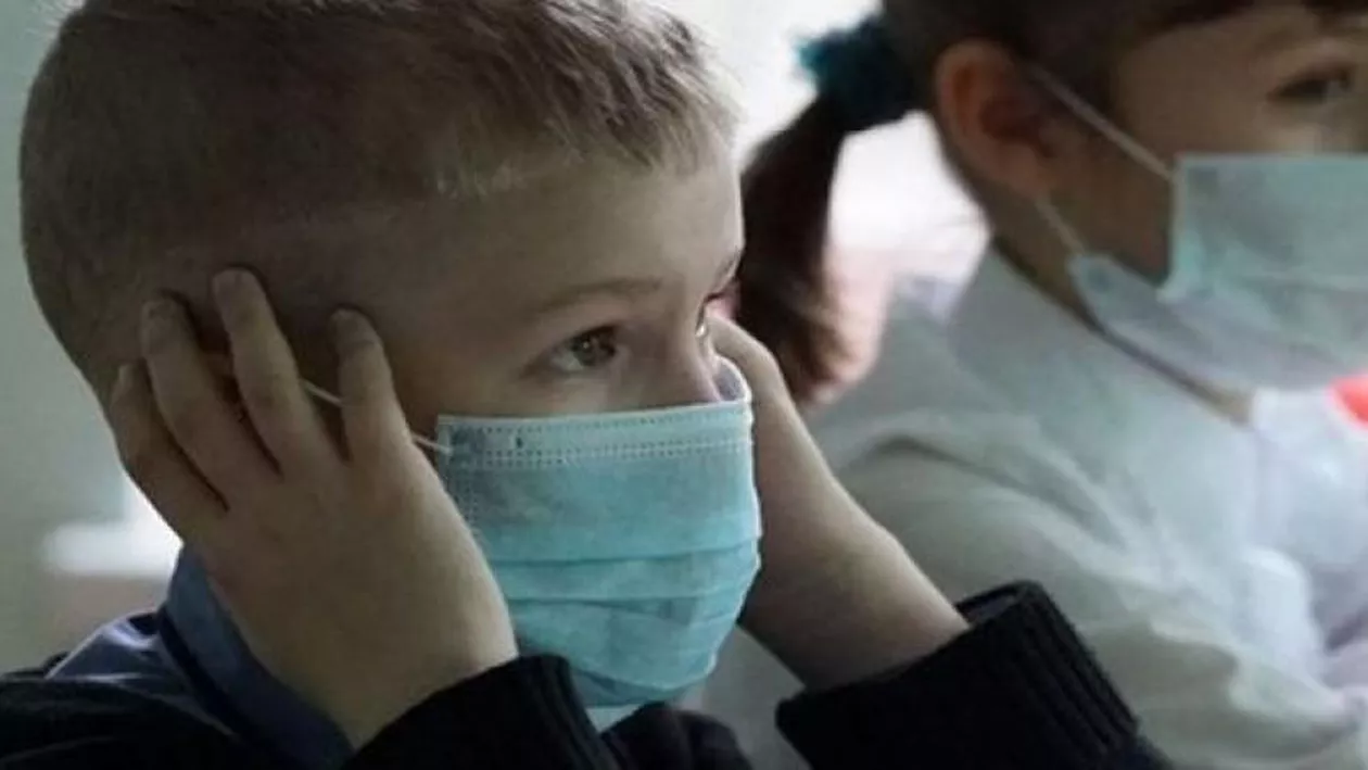 GRIPA și VIROZA fac RAVAGII în România! PESTE 2000 de cazuri de ÎMBOLNĂVIRI doar în Sibiu