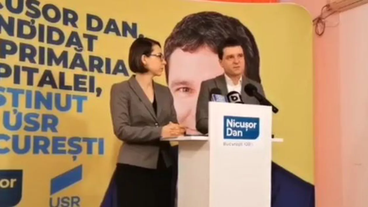 Planul pe București pentru coronavirus. Nicușor Dan: „Nu ne putem juca cu viețile oamenilor” (VIDEO)