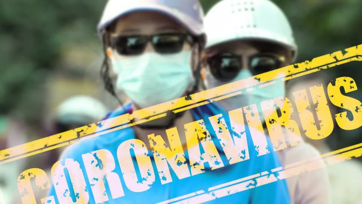 În Italia măştile de protecţie se vând cu 100 de euro. La ce preţ au ajuns în România