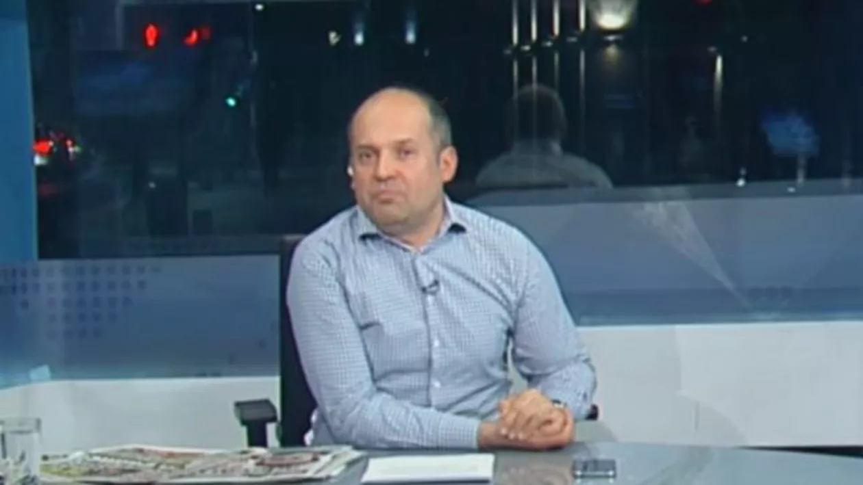 Radu Banciu: Nu mai este decât o chestiune de zile până când coronavirusul va lovi ca un trăznet în București (VIDEO)