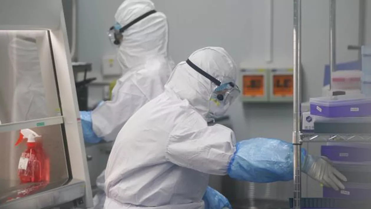 Încă 71 de decese provocate de coronavirus într-o singură zi, în China. 2.698 de oameni au murit în toată lumea, iar numărul cazurilor confirmate a trecut de 80.000 (VIDEO)