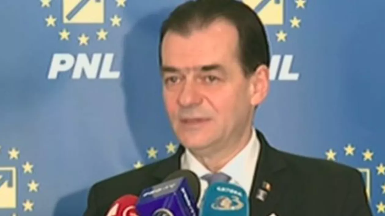 Orban, la bilanțul MApN: 'Este extrem de important ca Armata Română să fie bine înzestrată, pentru a face față amenințărilor'